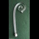 RICAMBIO LAMPADARIO MURANO Vintage Ricciolo