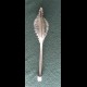 RICAMBIO LAMPADARIO MURANO Vintage Foglia
