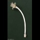 RICAMBIO LAMPADARIO MURANO Vintage Fiore