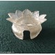 RICAMBIO LAMPADA APPLIQUE MURANO Vintage Corona molata