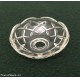 RICAMBIO LAMPADA APPLIQUE MURANO Vintage - Coppetta Bobche