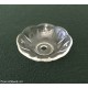 RICAMBIO LAMPADA APPLIQUE MURANO Vintage - Coppetta Bobche