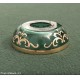RICAMBIO LAMPADA APPLIQUE MURANO Vintage - Coppetta Bobche