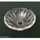 RICAMBIO LAMPADA APPLIQUE MURANO Vintage - Coppetta Bobche