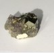 MINERALI - PIRITE - QUARZO AMETISTINO - Sassonia