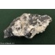 MINERALI - MICASCISTO - QUARZO - Valle Aurina (BZ)