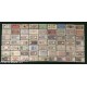 63 FIGURINE BANCONOTE D'ITALIA - IL SOLE 24 ORE - 1993