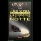 URANIA N. 1312 - LA FIAMMA DELLA NOTTE - J. Vance 14