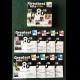 8 CD BOX - GREATEST HITS of the 80's