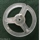 Bobina per Registratore LESA 127 mm.