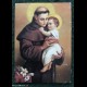 Santino - Preghiera a Sant'Antonio da Padova