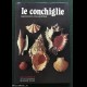 LE CONCHIGLIE Raccolta e Collezione - De Agostini - 1977