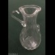 PICCOLA CARAFFA BROCCA VASETTO VETRO MURANO VINTAGE