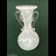 PICCOLA CARAFFA BROCCA VASETTO VETRO MURANO VINTAGE