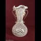 PICCOLA CARAFFA BROCCA VASETTO VETRO MURANO VINTAGE