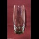 VASO PORTAFIORI VETRO BORMIOLI ROCCO VINTAGE