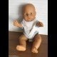Bambolotto SIMBA Beb Bambola Neonato Vintage 30 Cm.