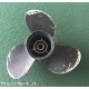 Elica Solas SA0610 - 9,25 x 8 - 10 Brocciature - Suzuki