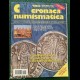 Rivista CRONACA NUMISMATICA N. 180 Dicembre 2005
