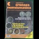 Rivista CRONACA NUMISMATICA N. 165 Luglio-Agosto 2004