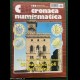 Rivista CRONACA NUMISMATICA N. 126 Gennaio 2001