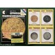 Rivista CRONACA NUMISMATICA N. 47 Novembre 1993 + Schede