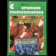 Rivista CRONACA NUMISMATICA N. 35 Ottobre 1992