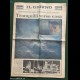 GIORNALE IL GIORNO 22 LUGLIO 1969