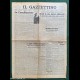 GIORNALE IL GAZZETTINO 11 FEBBRAIO 1944