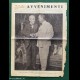 Giornale - GLI AVVENIMENTI - 15 - 16 Agosto 1915