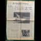 PAGINA GIORNALE IL GAZZETTINO 1 Agosto 1971