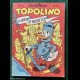 TOPOLINO N. 1403 - DISNEY - Mondadori