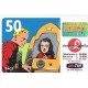 RICARICARD GORDON E DALE IN TV  aprile 2001 SCHEDA