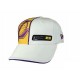 Cappello baseball newera LA Lakers