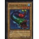 CARTA YU GI OH - KONAMI PESCE DEI 7 COLORI YU114