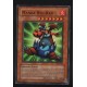 CARTA YU GI OH - KONAMI MANGA RYU RAN YU128