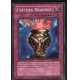 CARTA YU GI OH - KONAMI CATTURA DRAGONI YU145