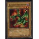 CARTA YU GI OH - KONAMI BLACKLAND FIRE DRAGON YU144