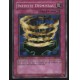 CARTA YU GI OH - KONAMI  INFINITE DISMISSAL YU 142