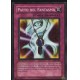 CARTA YU GI OH - KONAMI PATTO DEL FANTASMA YU150