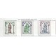 1995 VATICANO S.Antonio , S.Giovanni dio S.Filippo Neri **