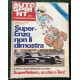 AUTOSPRINT N. 7 - Febbraio 1984 - Enzo Ferrari a 86 anni