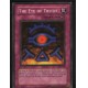 CARTA YU GI OH - KONAMI THE EYE OF TRUTH YU161