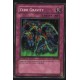 CARTA YU GI OH - KONAMI ZERO GRAVITY YU169