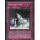 CARTA YU GI OH - KONAMI DRIVING SNOW YU160