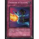 CARTA YU GI OH - KONAMI DIFENSORE DI GELATINA YU156