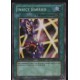 CARTA YU GI OH - KONAMI INSECT BARRIER YU162