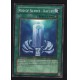 CARTA YU GI OH - KONAMI ROD OF SILENCE YU186