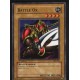 CARTA YU GI OH - KONAMI BATTEL OX YU205