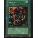 CARTA YU GI OH - KONAMI ISPEZIONE YU173